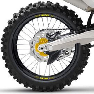 Haan Wheels MX-A Kerékkészlet 18x2.15