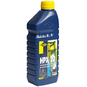 Putoline HPX Villaolaj