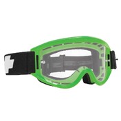 SPY OPTIC BREAKAWAY MX Szemüveg (zöld)