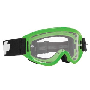 SPY OPTIC BREAKAWAY MX Szemüveg (zöld)