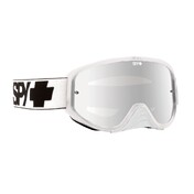 SPY OPTIC WOOT RACE MX Szemüveg (fehér)