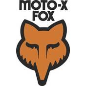 FOX 30 Years Matrica