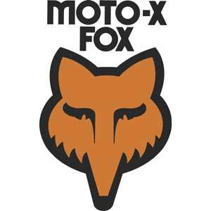 FOX 30 Years Matrica