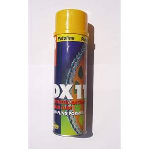 Putoline DX 11 Lánc Spray