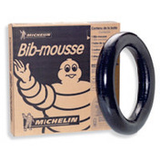 Michelin Bib-Mousse (Front)