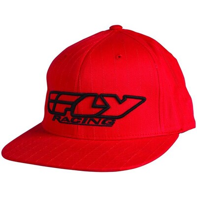 FLY Corp Pin-Stripe (red) Sapi