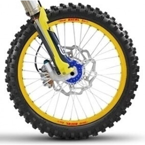 Haan Wheels MX-A Kerékkészlet 21x1.60