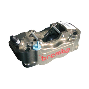 BREMBO Radiális Fékmű 108mm