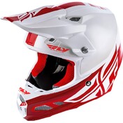 Fly Racing Helm F2 Carbon Mips Sisak