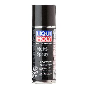 Liqui Moly Racing Multi 7 Spray