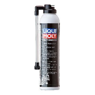 Liqui Moly Racing Defekt javító Spray