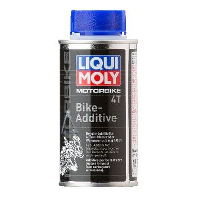 Liqui Moly Racing 4T Motor benzinadalék