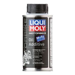 Liqui Moly Racing MoS2 Motor olajadalék