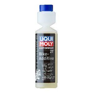 Liqui Moly Racing 2T Motor benzinadalék