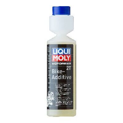 Liqui Moly Racing 2T Motor benzinadalék