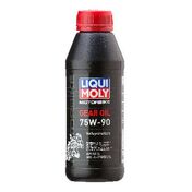 Liqui Moly Racing Synht Hajtóműolaj