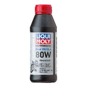 Liqui Moly Racing Hajtóműolaj