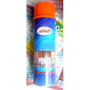 Twin Air légszűrőolaj Spray 500ml