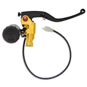 Magura HC3 Radiális fékpumpa (18mm)