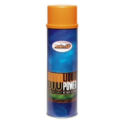 Twin Air BIO Légszűrőolaj spray 500ml