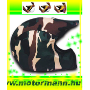 HelmetSkinz Camo - Sisakhuzat