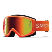 Smith V1 Max orange Szemüveg