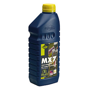 Putoline MX7 Motorolaj (2T)