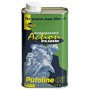 Putoline BIO Action Fluid Légszűrő olaj