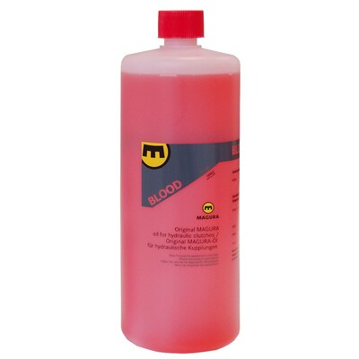 MAGURA Blood BIO Hidraulikaolaj (1L)