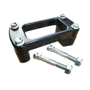 H-ONE Villahíd kormánybefogók