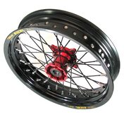 Haan Wheels SM-A Kerékkészlet 16.5 / 16 x 3.50