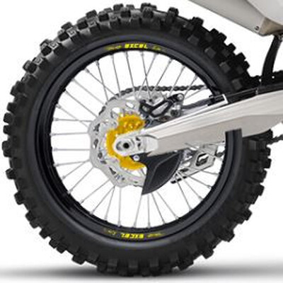 Haan Wheels MX-A Kerékkészlet 19x2.15
