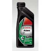 Castrol ACT>EVO GP 4T 20W-50