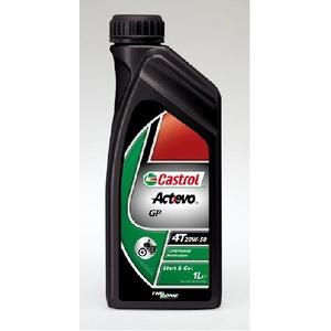 Castrol ACT>EVO GP 4T 20W-50