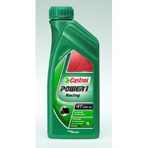 Castrol Power 1 Racing 4T Motorolaj