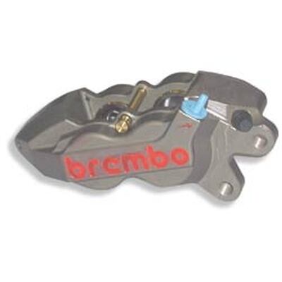 Brembo Radiál Fékmű