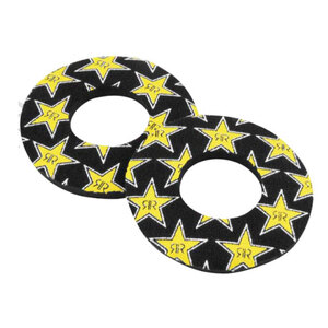 PRO TAPER RockStar Donuts