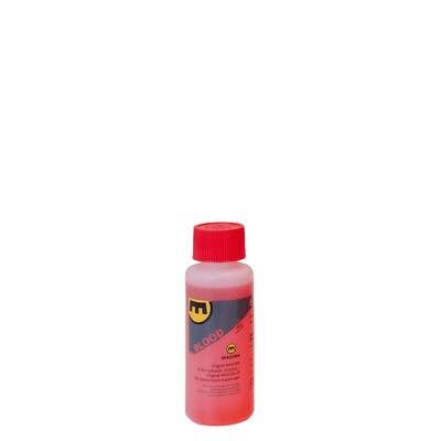 MAGURA Blood BIO Hidraulikaolaj (100ml)