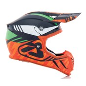 Acerbis PROFILE 3.0 Sisak (narancs)