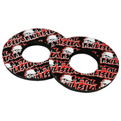 PRO TAPER Metal Mulisha Donuts