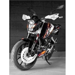 ACERBIS X-BRAKE KTM DUKE