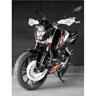 ACERBIS X-BRAKE KTM DUKE