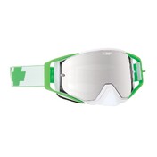 SPY OPTIC ACE Jeremy McGrath MX Szemüveg (lime/fehér)