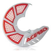 ACERBIS X-BRAKE Vented Féktárcsavédő