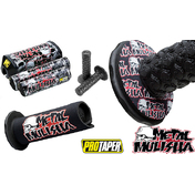 Pro Taper Metal Mulisha akciós készlet