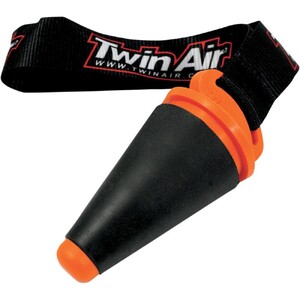 Twin Air Kipufogódugó