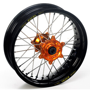 Haan Wheels SM-A Kerékkészlet 17x3.50