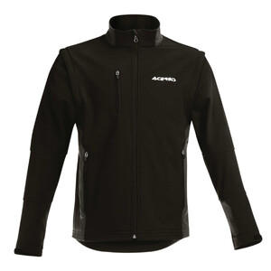 Acerbis Softshell MX One1 Kabát