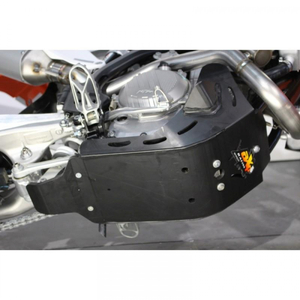 AXP Xtrem Skid Plate