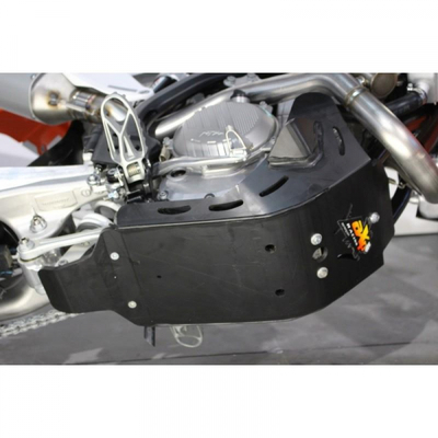 AXP Xtrem Skid Plate